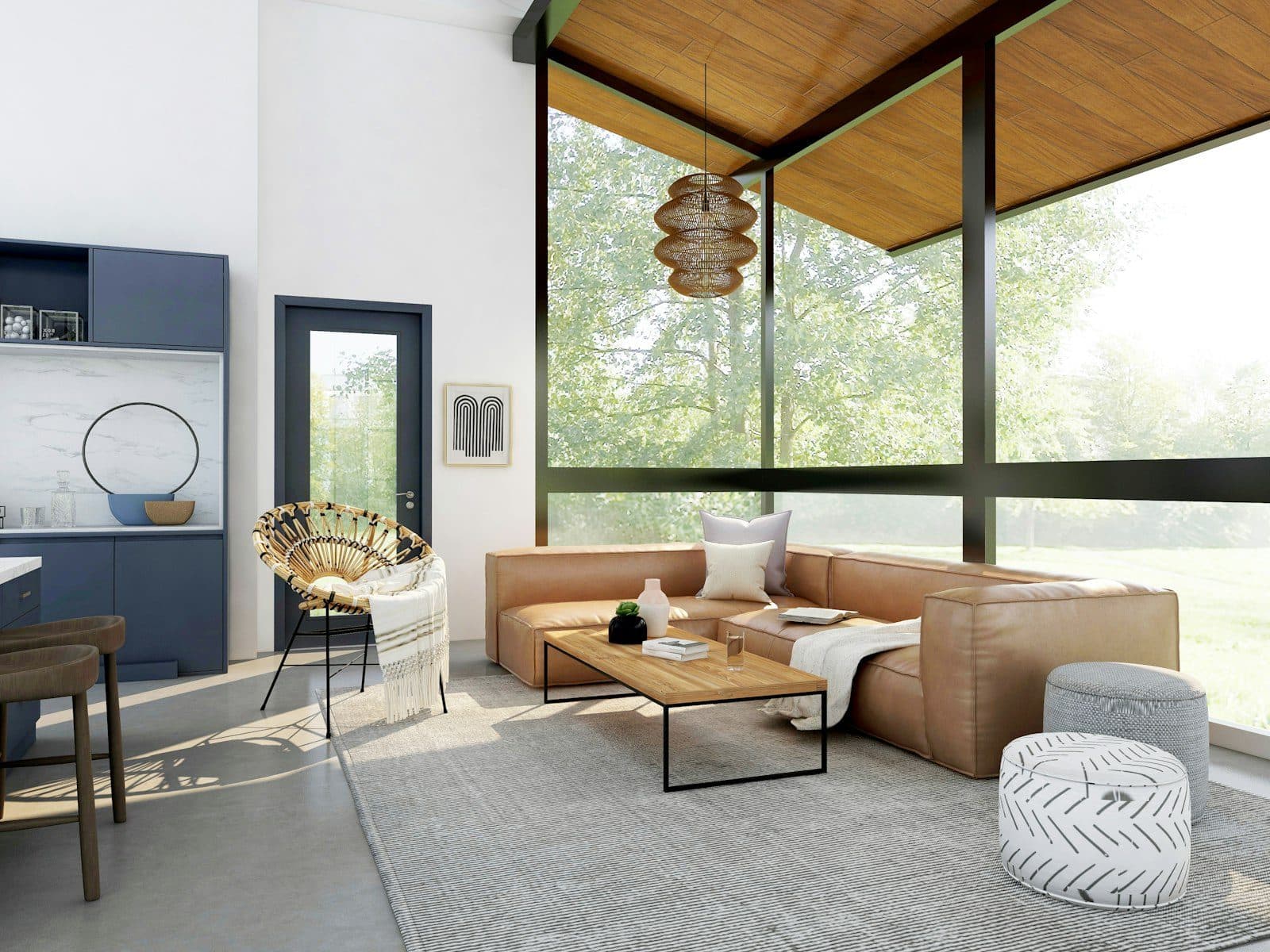 Outdoor at Ravi Furnitures